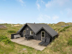 Holiday Home Eggert - from the sea by Interhome